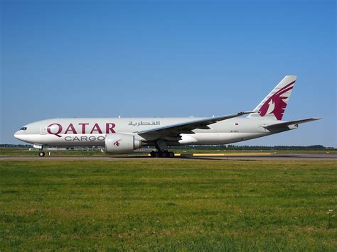 Qatar Airways.